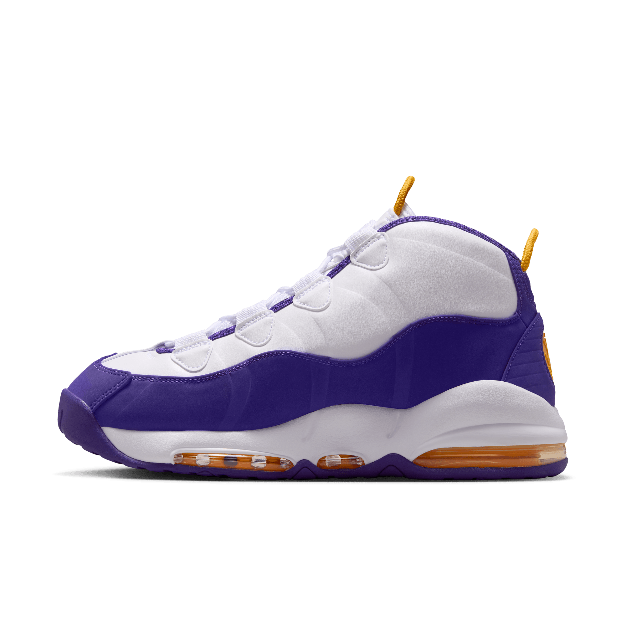 Men's Nike Air Max Uptempo “Lakers”