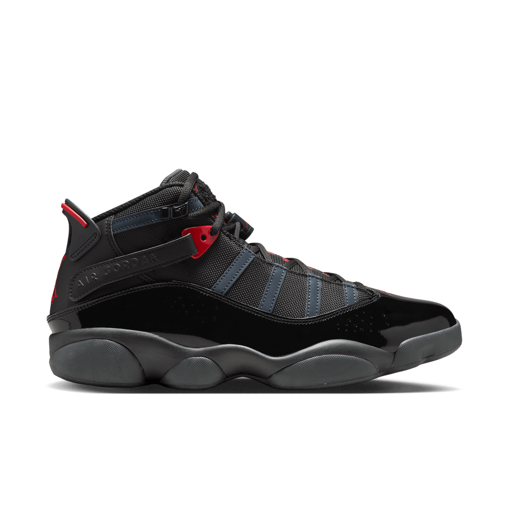 Men's Jordan 6 Rings "Anthracite"