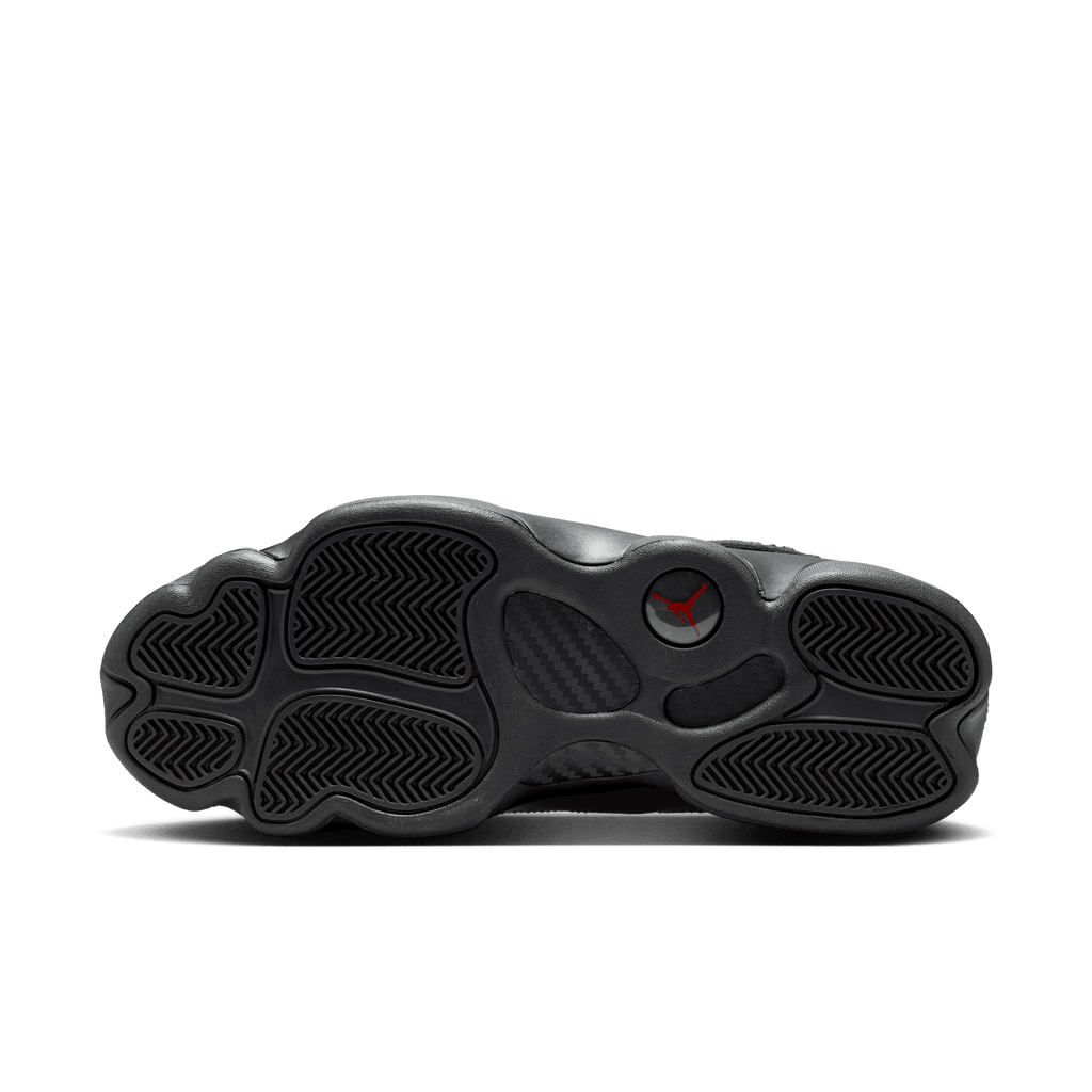 Men's Jordan 6 Rings "Anthracite"