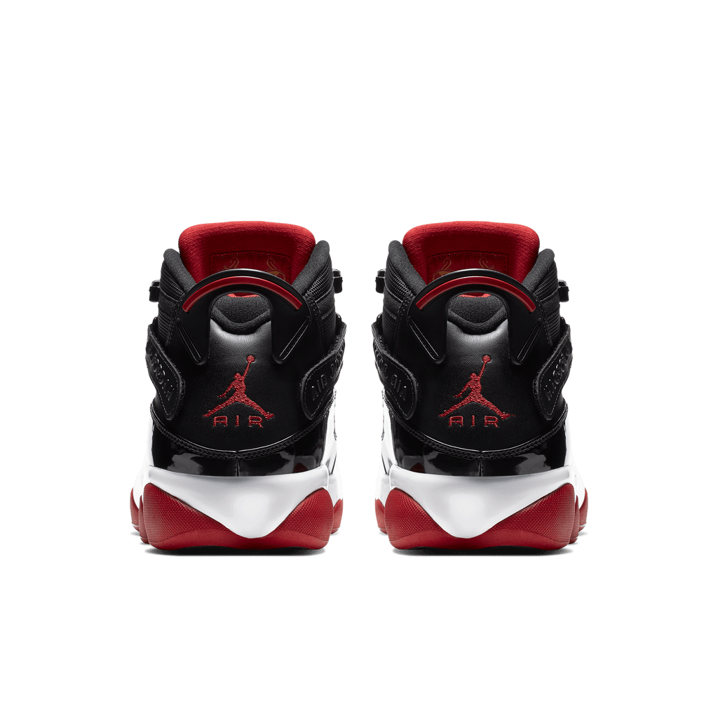 Men's Jordan 6 Rings "Bred"