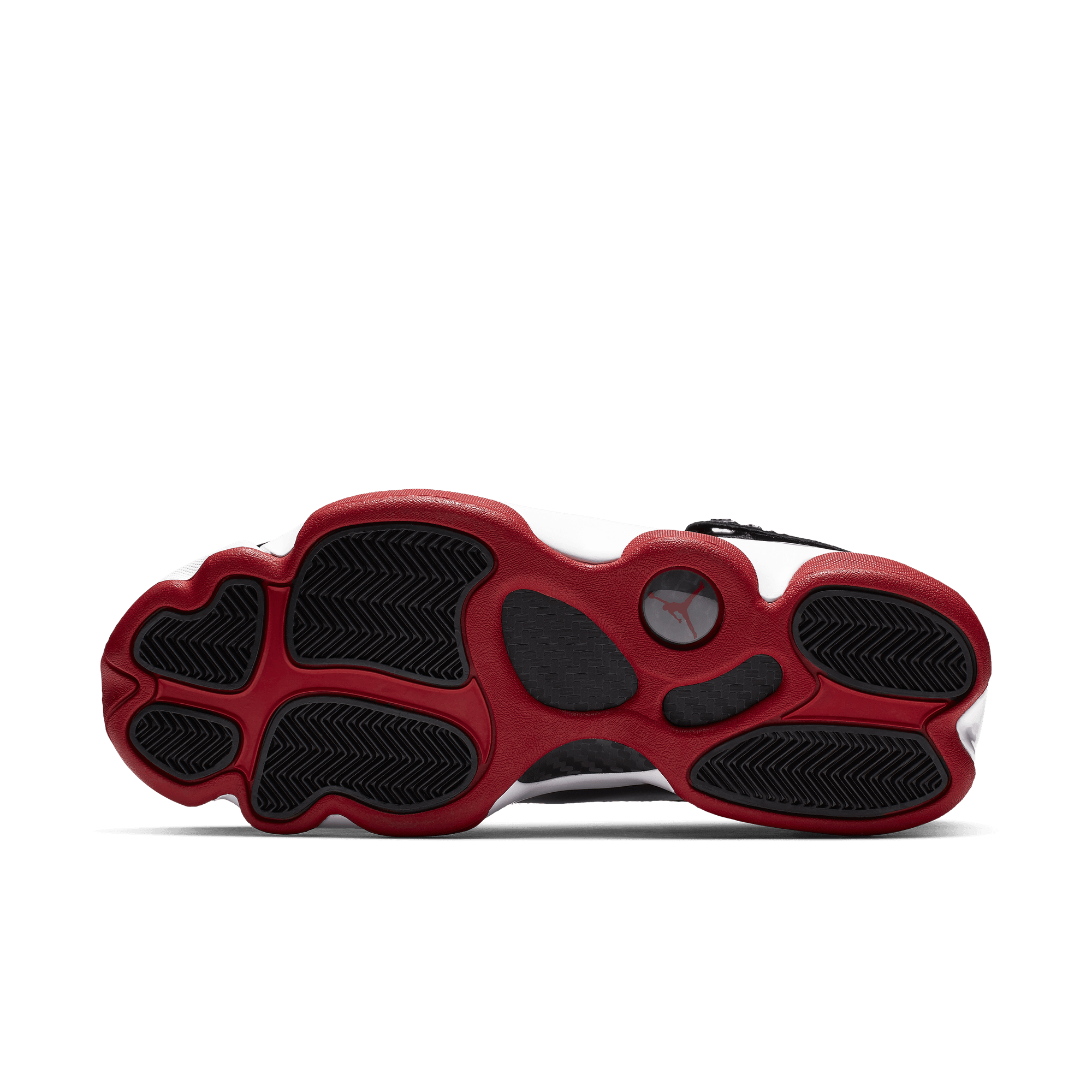 Men's Jordan 6 Rings "Bred"