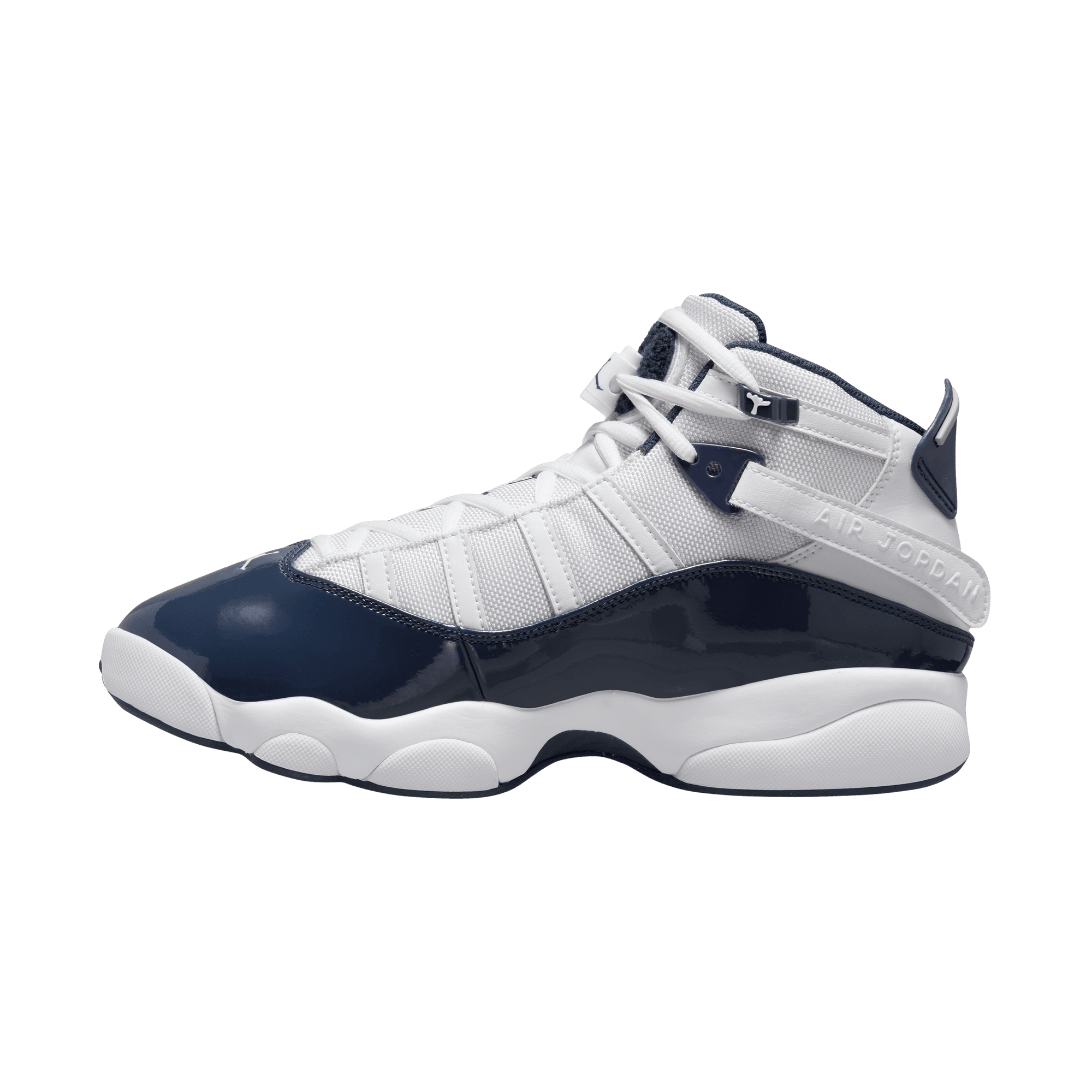 Men's Jordan 6 Rings "Midnight Navy"