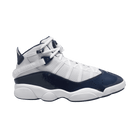 Men's Jordan 6 Rings "Midnight Navy"