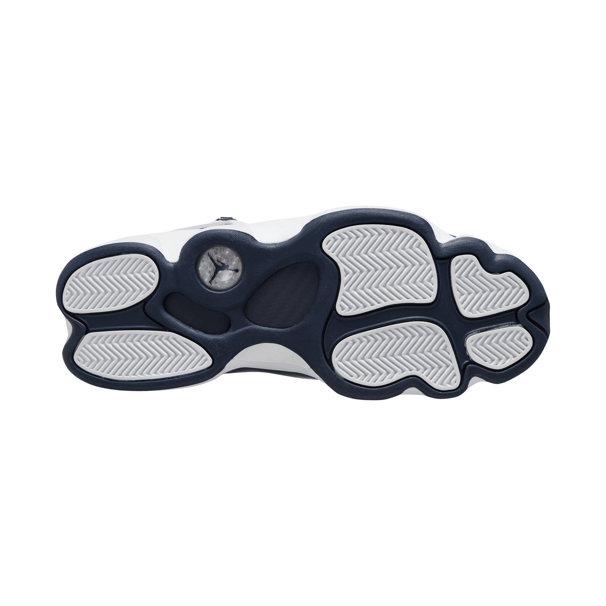 Men's Jordan 6 Rings "Midnight Navy"