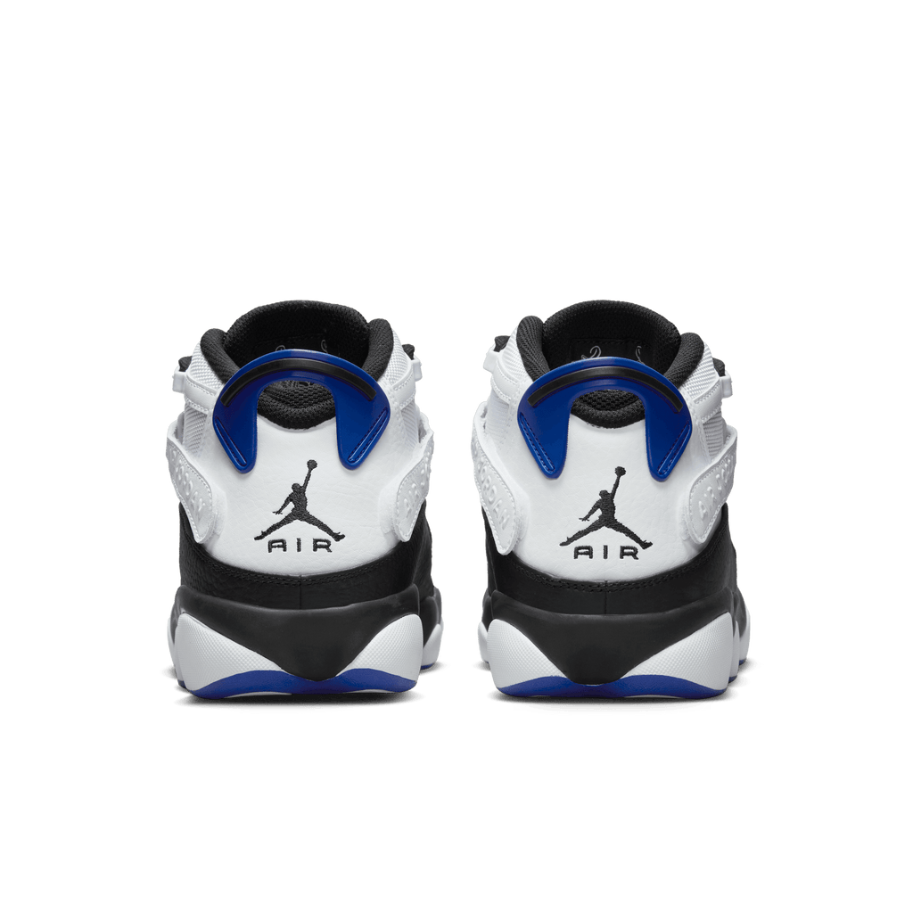 Men's Jordan 6 Rings "Game Royal"