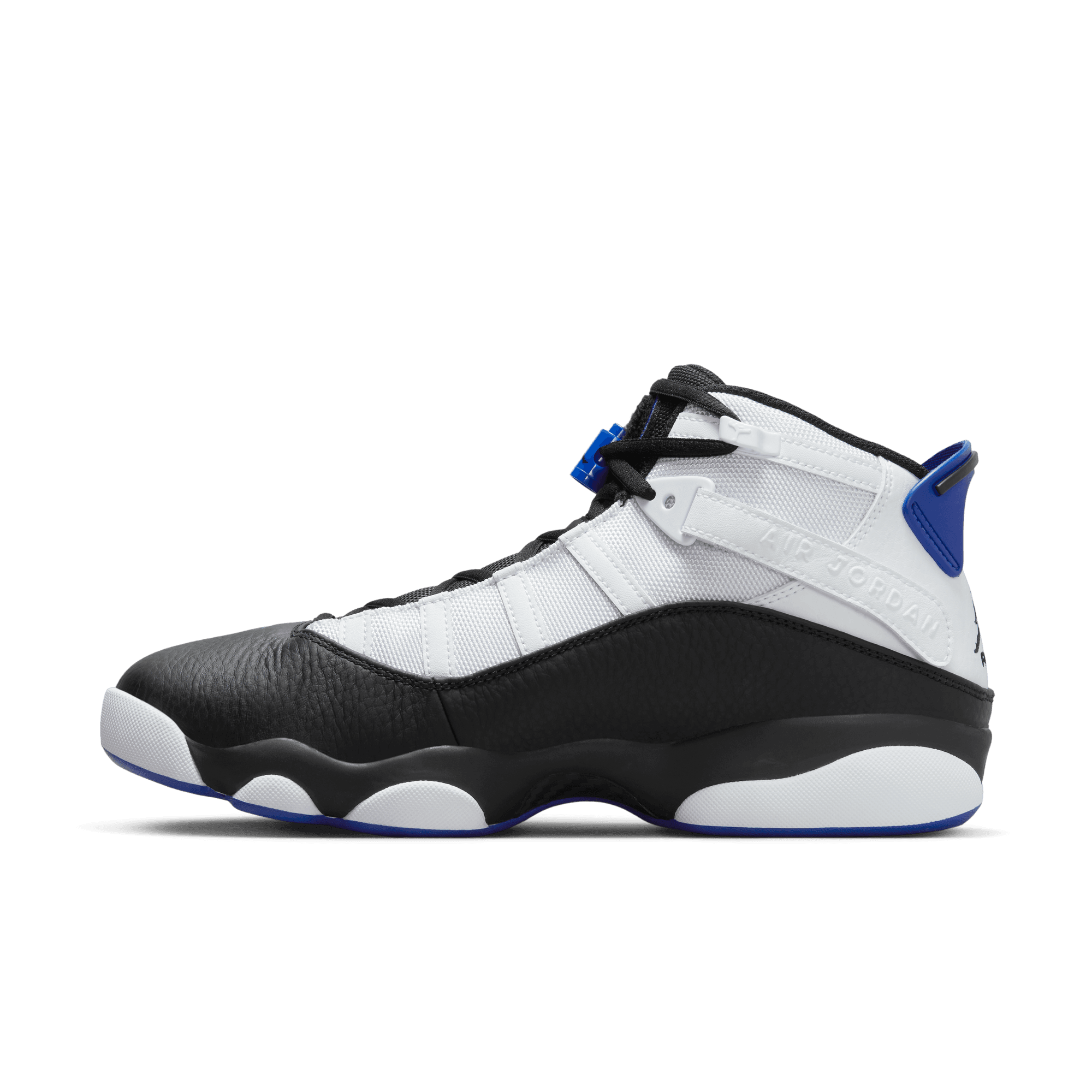 Retro sales six rings