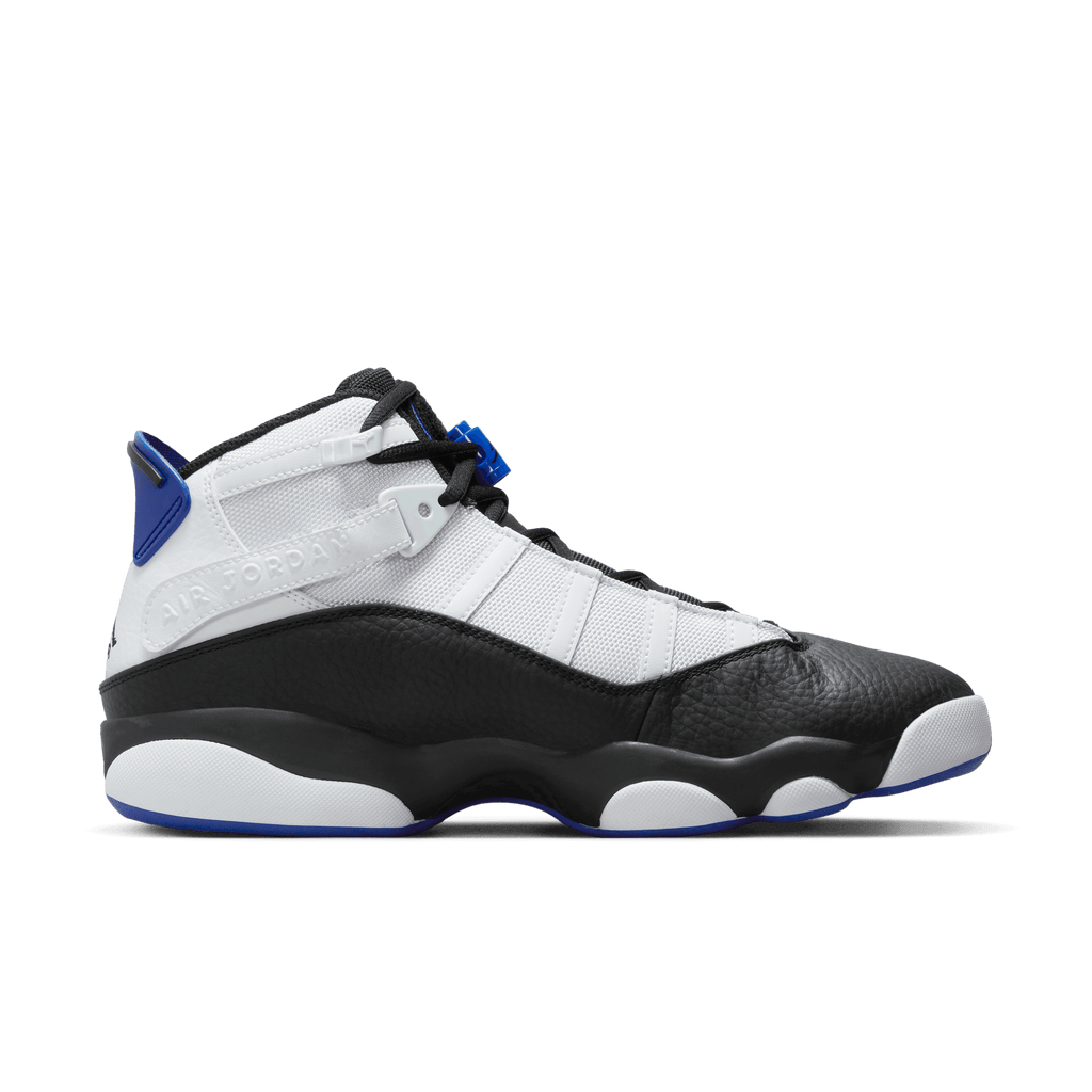 Men's Jordan 6 Rings "Game Royal"