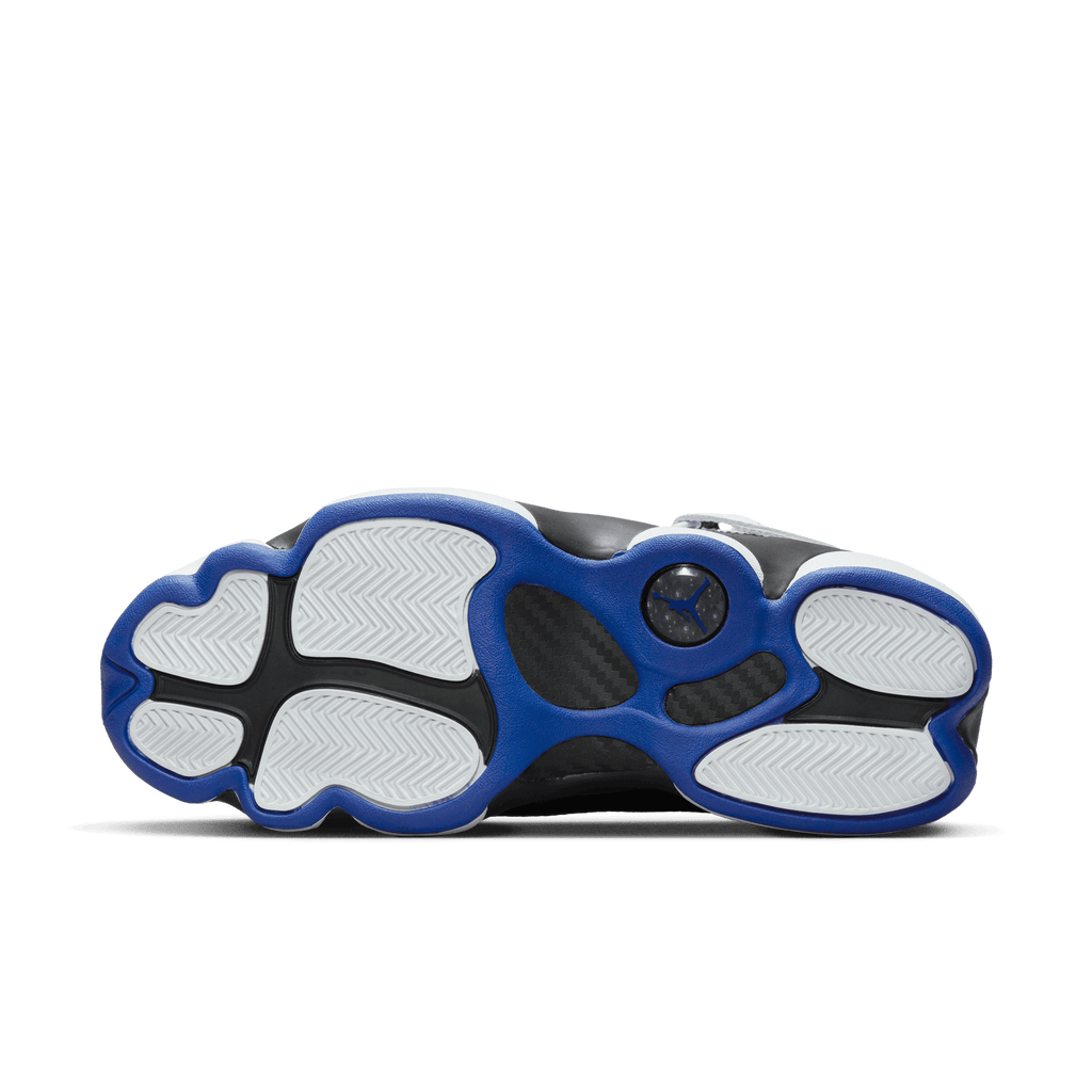 Men's Jordan 6 Rings "Game Royal"