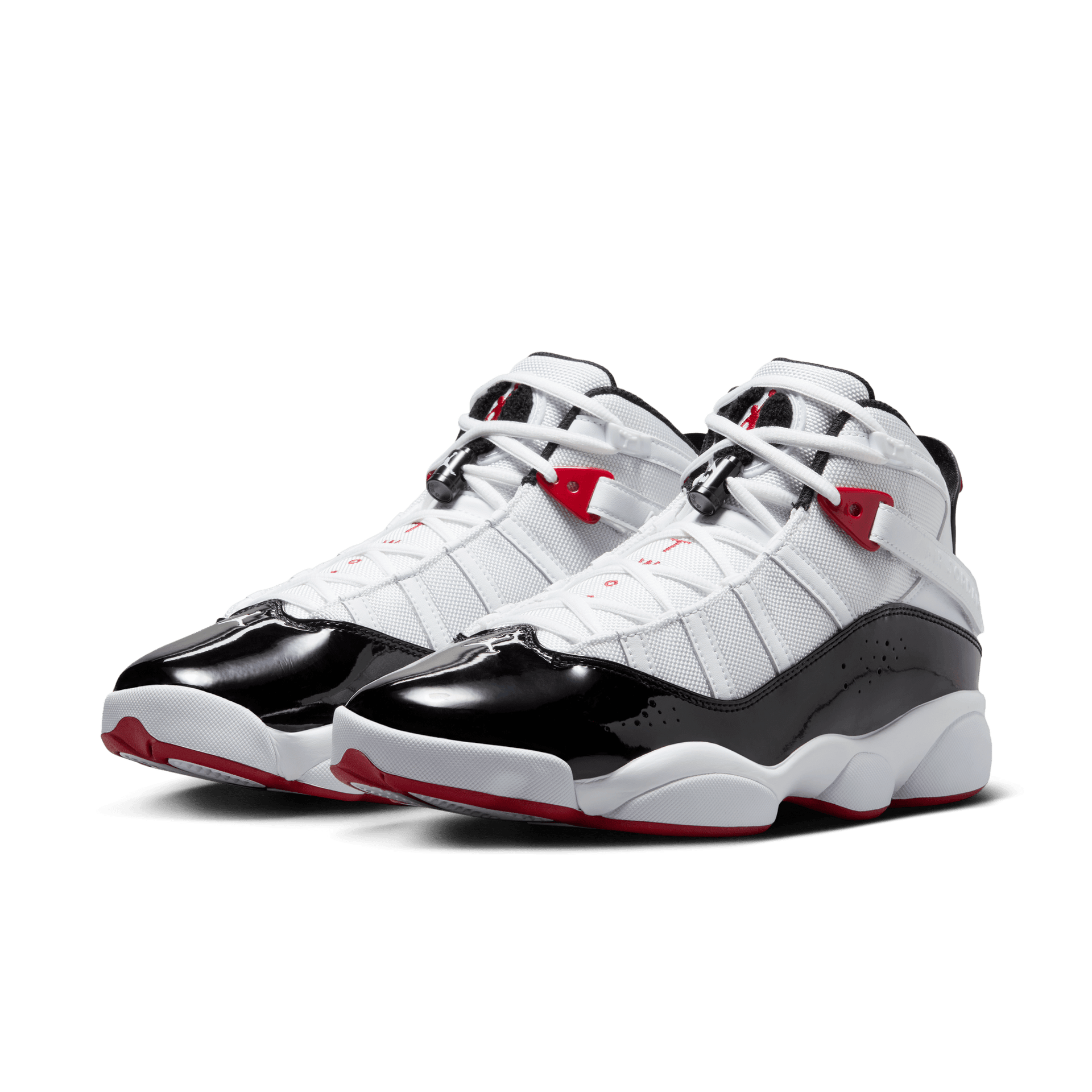 Men's Jordan Rings – The Closet