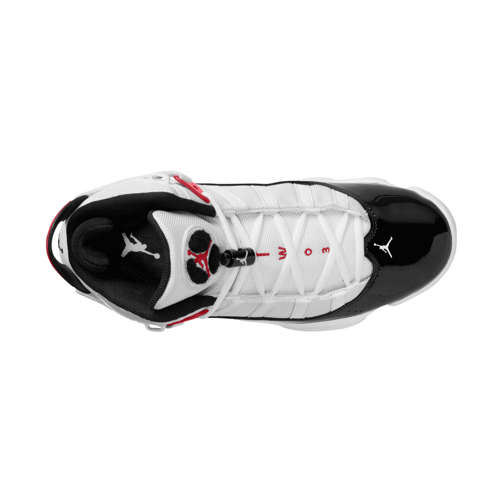 Men's Jordan 6 Rings "Chicago Bulls"