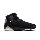 Men's Jordan True Flight "Black Metallic Gold"