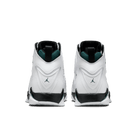 Men's Jordan True Flight "White Black Oxidized Green"