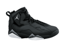 Big Kids' Jordan True Flight "Black Cool Grey"