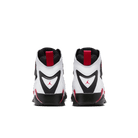 Big Kids' Jordan True Flight "White Black Varsity Red"