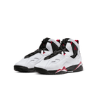 Big Kids' Jordan True Flight "White Black Varsity Red"
