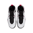 Big Kids' Jordan True Flight "White Black Varsity Red"