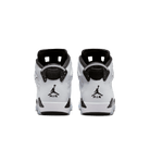 Big Kids' Air Jordan 6 Retro "Reverse Oreo"