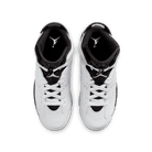 Big Kids' Air Jordan 6 Retro "Reverse Oreo"