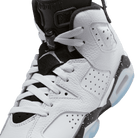 Big Kids' Air Jordan 6 Retro "Reverse Oreo"