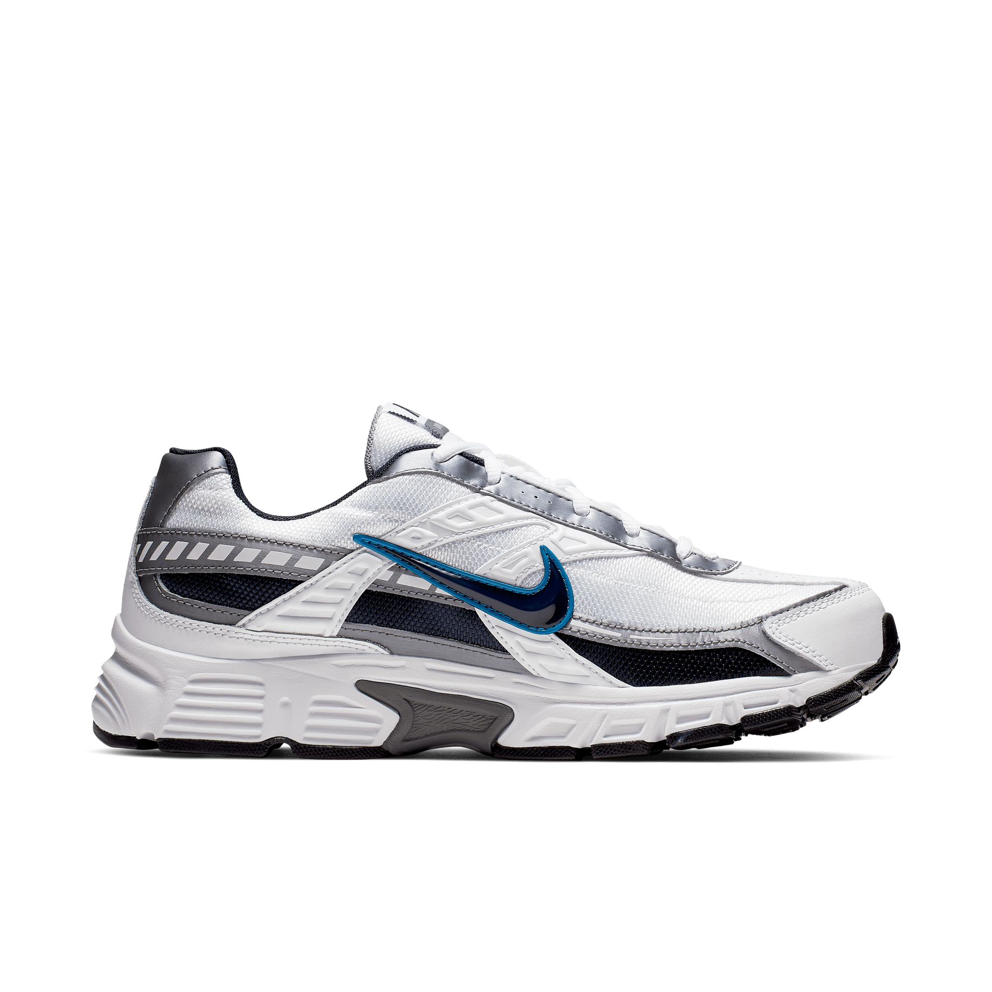 Nike Initiator Metallic Cool Grey 394055 101