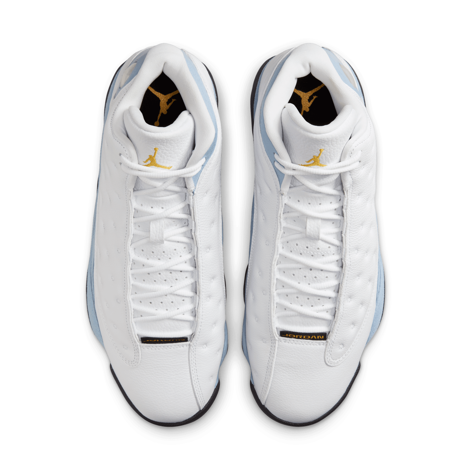 Men's Air Jordan 13 Retro "Blue Grey"