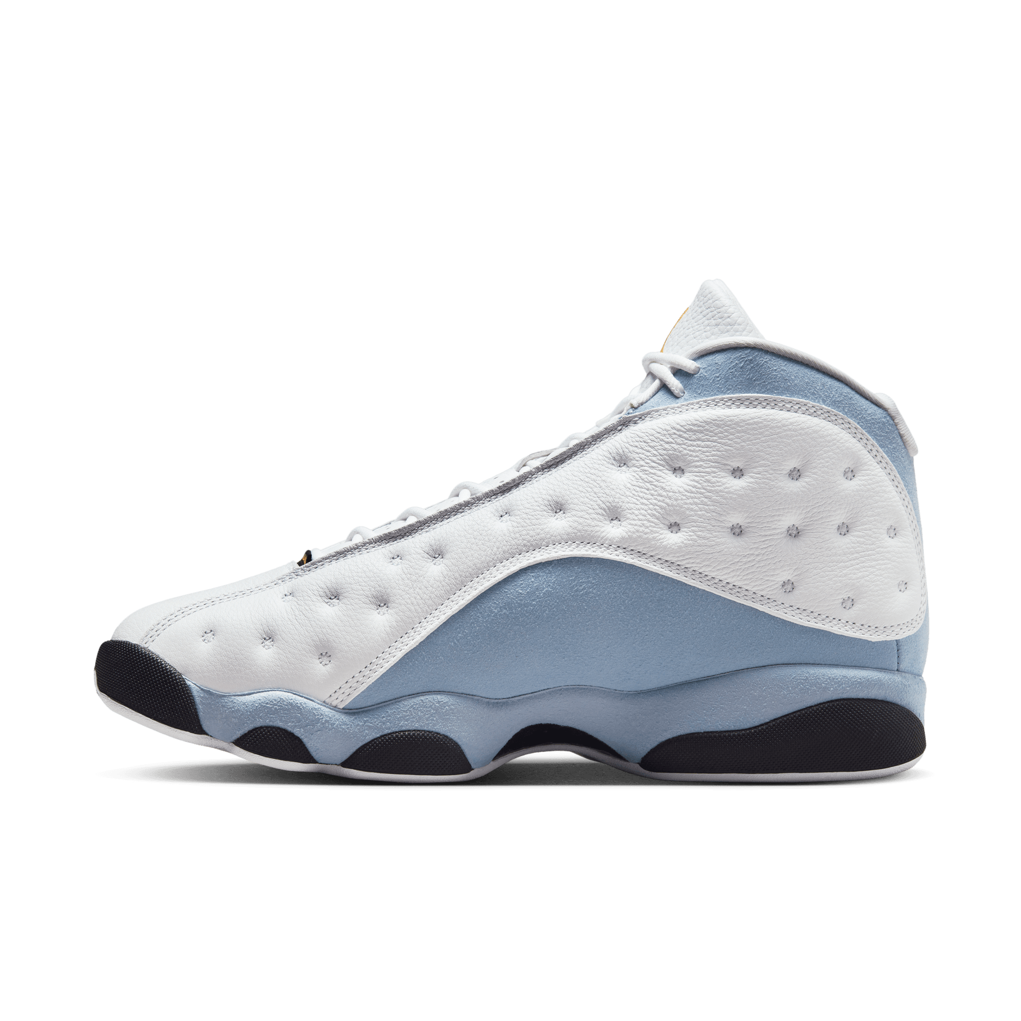 Men's Air Jordan 13 Retro "Blue Grey"
