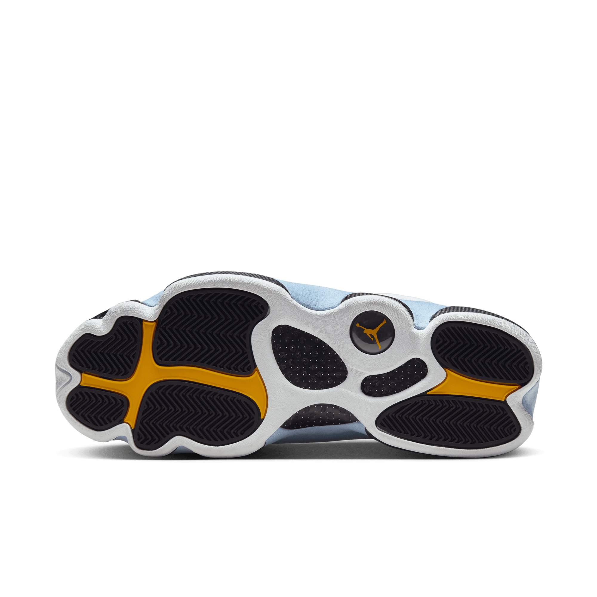 Men's Air Jordan 13 Retro "Blue Grey"
