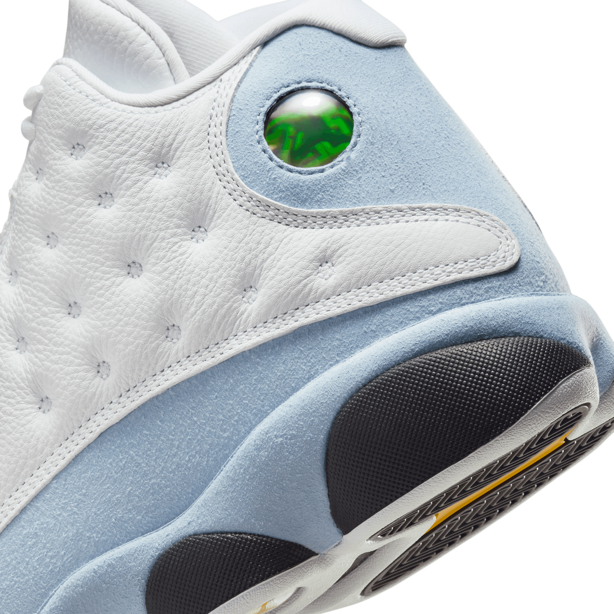 Men's Air Jordan 13 Retro "Blue Grey"