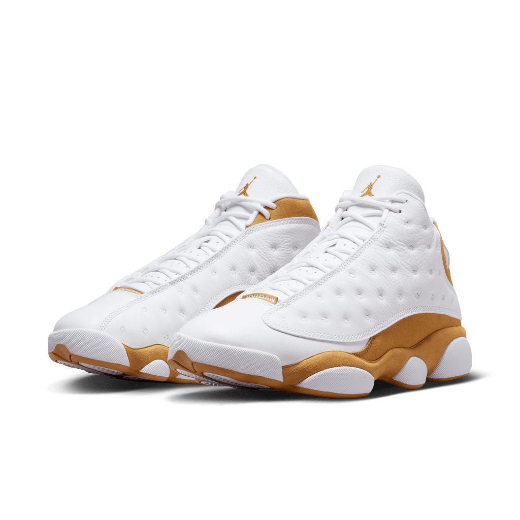 Men's Air Jordan 13 Retro "Wheat 23"