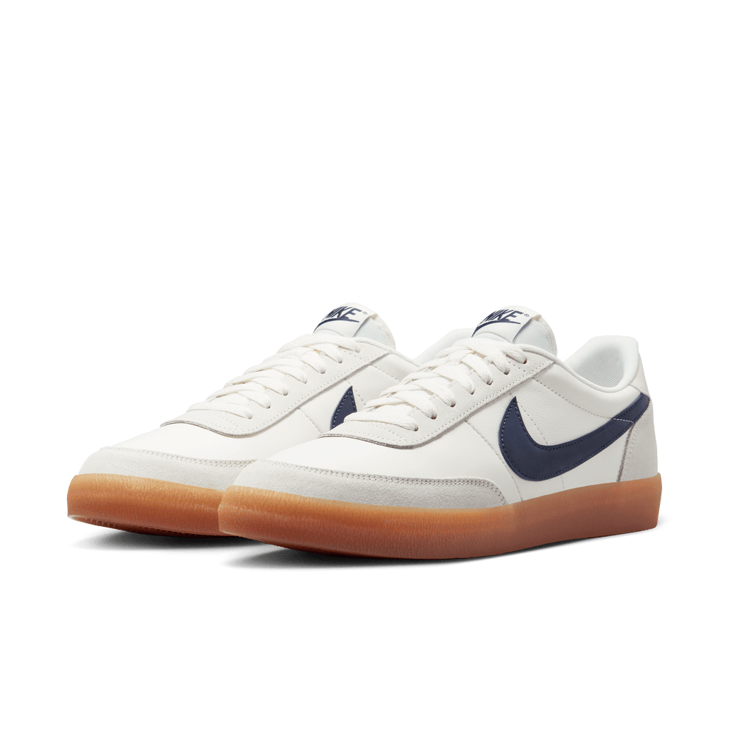 Men's Nike Killshot 2 Leather "Midnight Navy"