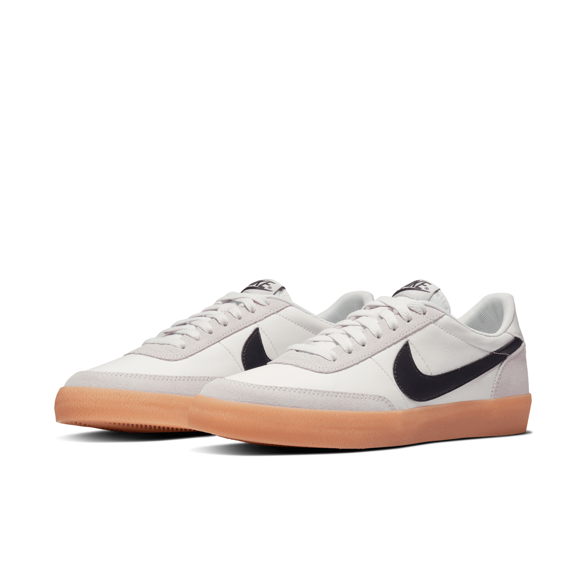 Men's Nike Killshot 2 Leather Shoes "Sail Oil Grey Gum"