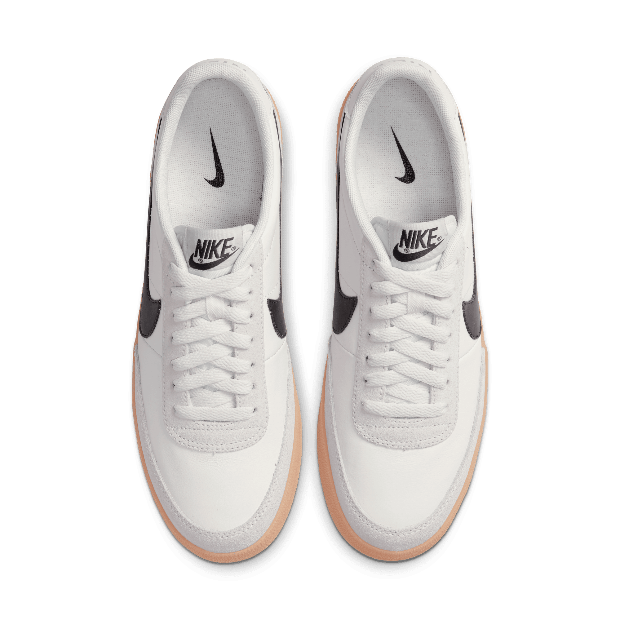 Men's Nike Killshot 2 Leather Shoes "Sail Oil Grey Gum"