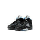 Little Kid's Jordan 5 "Black Carolina"