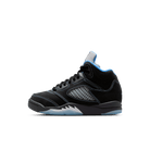 Little Kid's Jordan 5 "Black Carolina"