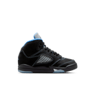 Little Kid's Jordan 5 "Black Carolina"