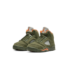 Little Kids' Jordan 5 Retro "Olive"