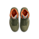 Little Kids' Jordan 5 Retro "Olive"