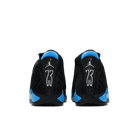 Men's Air Jordan 14 Retro "Black University Blue”