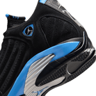 Men's Air Jordan 14 Retro "Black University Blue”