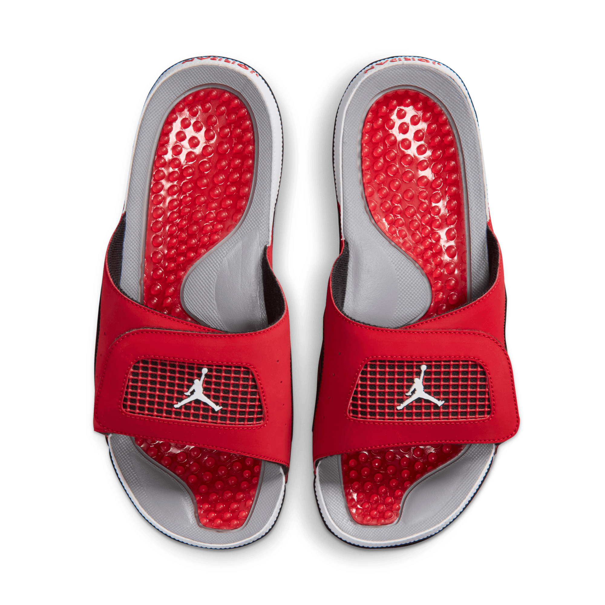 Men's Jordan Hydro 4 Retro "Toro Bravo"