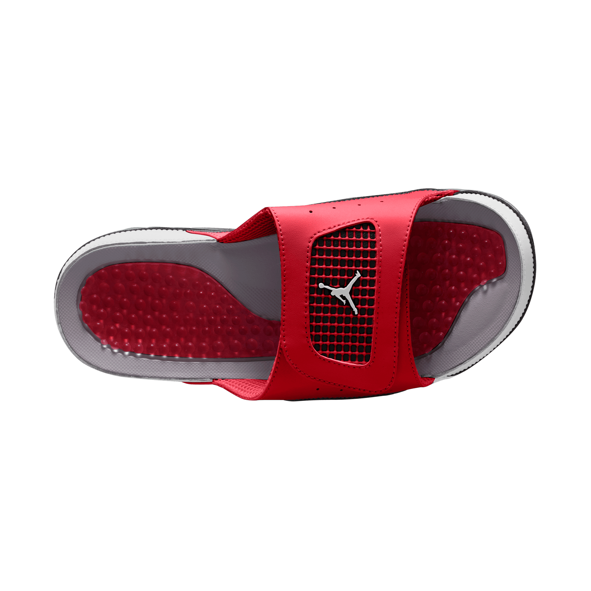 Men's Jordan Hydro 4 Retro "Toro Bravo"