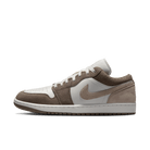Men's Air Jordan 1 Low "Olive Grey Enigma Stone"