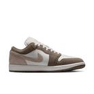 Men's Air Jordan 1 Low "Olive Grey Enigma Stone"