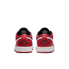 Men's Air Jordan 1 Low "Alternate Bred Toe"