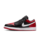 Men's Air Jordan 1 Low "Alternate Bred Toe"
