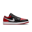 Men's Air Jordan 1 Low "Alternate Bred Toe"