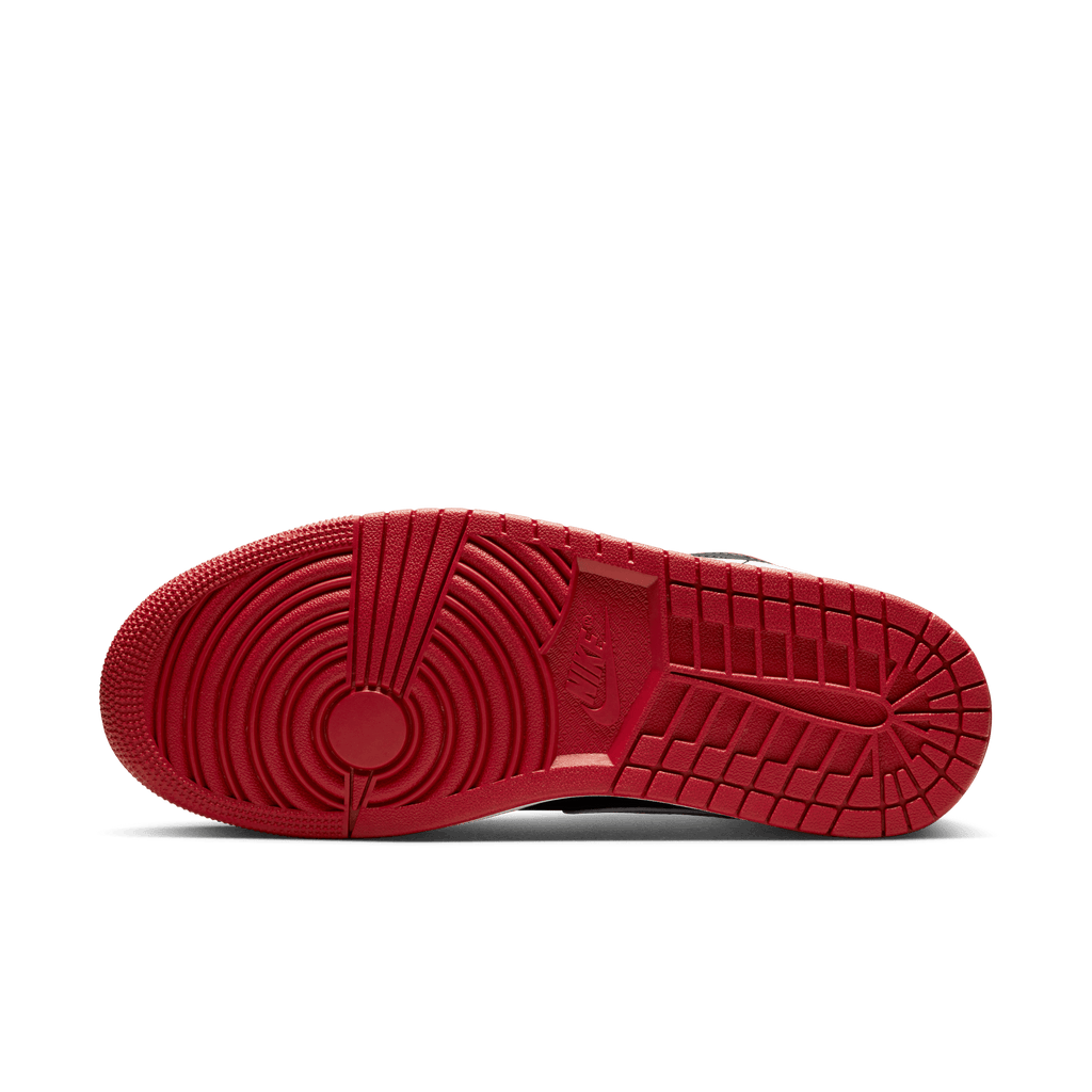 Men's Air Jordan 1 Low "Alternate Bred Toe"