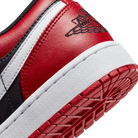 Men's Air Jordan 1 Low "Alternate Bred Toe"
