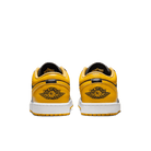 Men's Air Jordan 1 Low "Yellow Ochre"