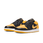Men's Air Jordan 1 Low "Yellow Ochre"